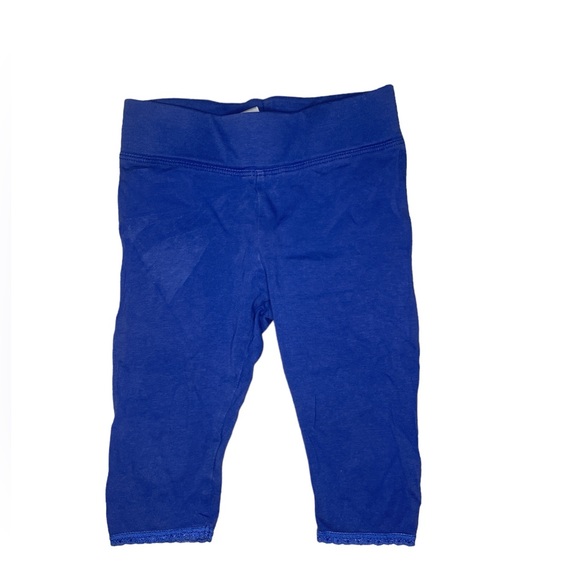 Mini Boden Other - Mini Biden Capri Leggings